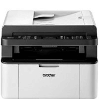 Brother MFC-1910w